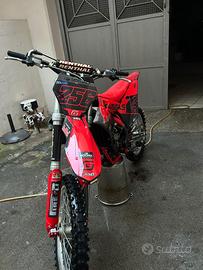gas gas mc 125
