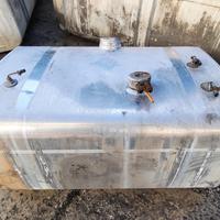 IVECO - SERBATOIO BENZINA PICCOLO