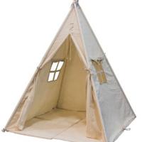 Sunny Tenda Teepee Alba Bianco Crema C052.101.00