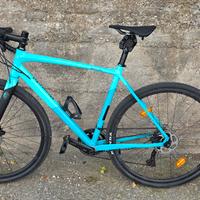 Gravel Bianchi Impulso TG 57