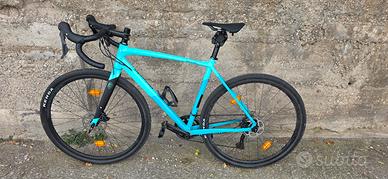 Gravel Bianchi Impulso TG 57