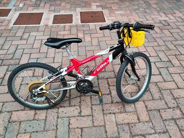 bicicletta da bambino
