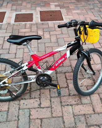 bicicletta da bambino