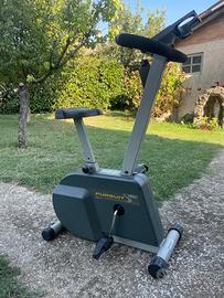 Cyclette Bicicletta Fitness come nuova