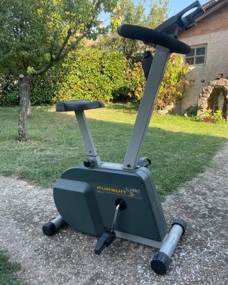 Cyclette Bicicletta Fitness come nuova