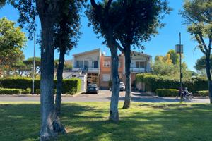 Appartamento 120 mq - Casal Palocco