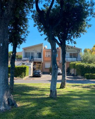 Appartamento 120 mq - Casal Palocco