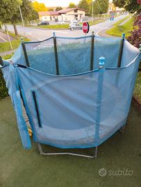 salta salta x bambini 