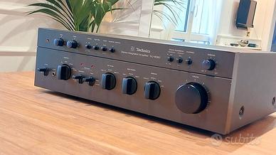 Technics .►The 8080◄. Bobo