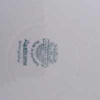 Piatto villeroy e boch