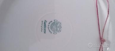 Piatto villeroy e boch