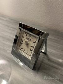 Orologio da tavolo A.G.Spalding&Bros.