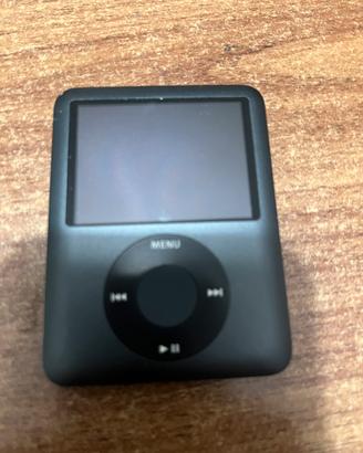 Ipod  Apple nano 8  gb
