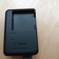 Caricabatterie CANON CB-2LAE