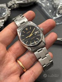 Rolex precision 6694