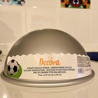 Stampo pee dolci “Decora”