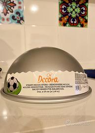 Stampo pee dolci “Decora”