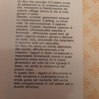 libro "I nostri ragazzi si confessano "