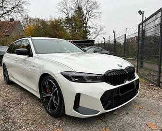 320i Touring MSport