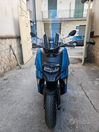 Bmw C 400 X