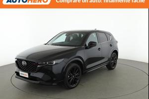 MAZDA CX-5 WF98005