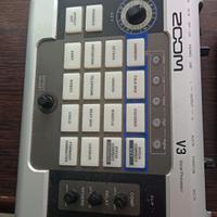 zoom V3 processore vocale 