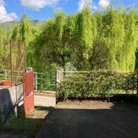 CASA SEMINDIPENDENTE A CALLABIANA