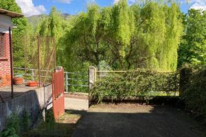 CASA SEMINDIPENDENTE A CALLABIANA