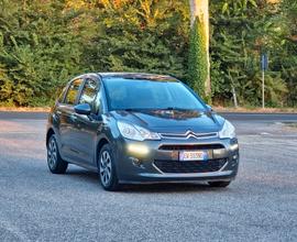 Citroen C3 PureTech 82 Seduction