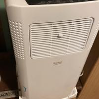 Condizionatore portatile beko