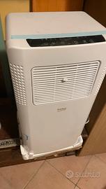 Condizionatore portatile beko