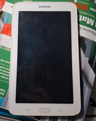 Samsung Galaxy Tab 3 Lite 