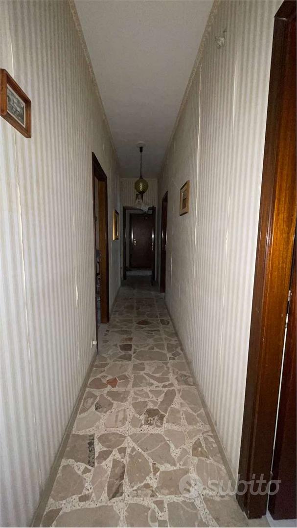 Appartamento – Siracusa, Santa Panagia - Vista 5