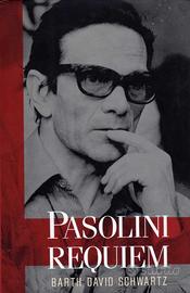Pasolini requiem