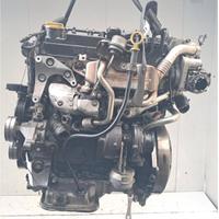 Z17DTR MOTORE IMP . DENSO OPEL ASTRA (H) 1.7 CDTI 