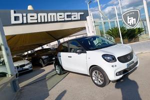 SMART ForFour 70 1.0 twinamic Passion i.e