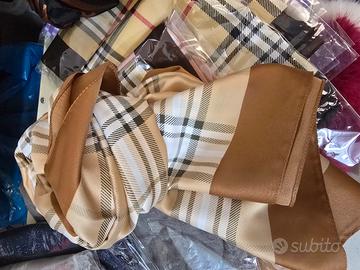 FOULARD SCIARPE  TOP QUALITÀ 
