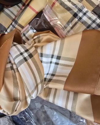 FOULARD SCIARPE  TOP QUALITÀ 