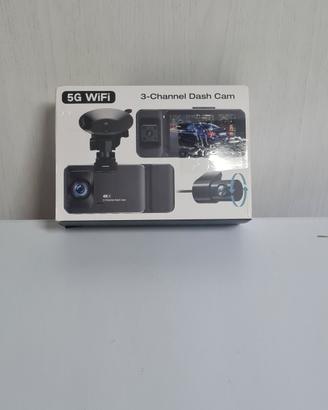 dash cam