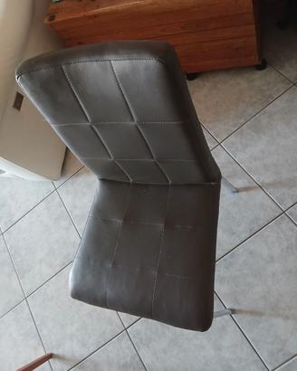 6 sedie per cucina e sala