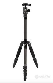 SIRUI Traveler 5C – Treppiedi