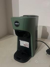 Lavazza a modo mio Tiny Eco macchina caffe