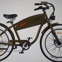 Bicicletta elettrica