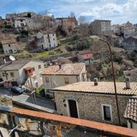 CASA INDIPENDENTE A CASTEL DI SANGRO