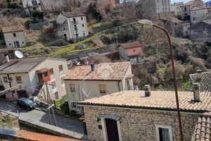 CASA INDIPENDENTE A CASTEL DI SANGRO