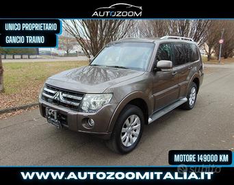 MITSUBISHI Pajero (2006-2009) Pajero 3.2 DI-D 1...