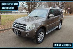 MITSUBISHI Pajero (2006-2009) Pajero 3.2 DI-D 1...