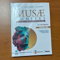 Musae Comites - II l’età augustea
