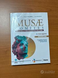 Musae Comites - II l’età augustea