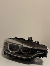 Faro Anteriore Destro BMW Serie 3 F30/F31 Led-Xeno